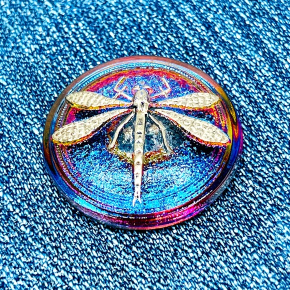 Sustainable Hand Crafted Herb Stash Box Recycled Repurposed Food Safe Container - Picture 15 of 16